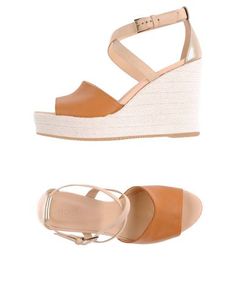 Эспадрильи Hogan