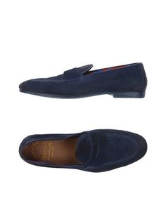 Мокасины Doucal's