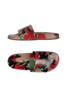 Сандалии Valentino Garavani