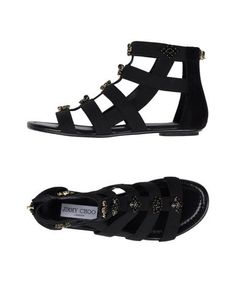 Сандалии Jimmy Choo London