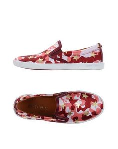 Низкие кеды и кроссовки Jimmy Choo London