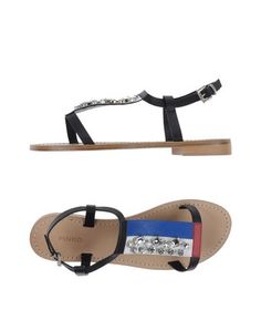 Сандалии Pinko