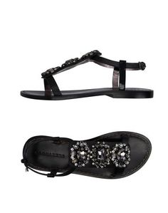 Сандалии Dsquared2