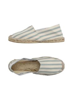 Эспадрильи Espadrilles