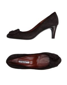 Туфли Guglielmo Rotta