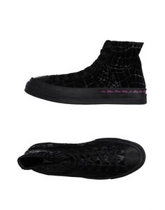 Высокие кеды и кроссовки Converse ALL Star Chuck Taylor II