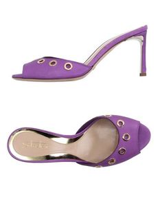 Сандалии Sebastian