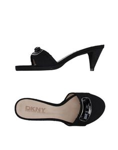 Сандалии Dkny