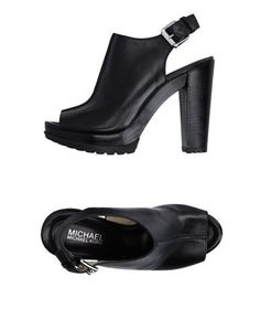 Сандалии Michael Kors