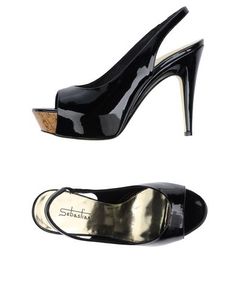 Сандалии Sebastian