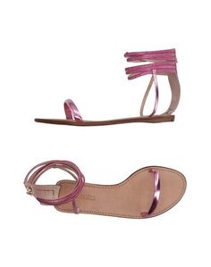 Сандалии Sebastian