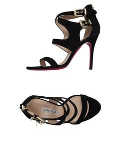 Сандалии Luciano Padovan