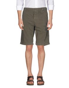 Бермуды 40 Weft