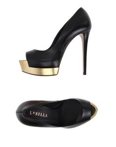 Туфли LE Silla