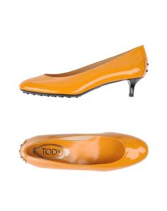 Туфли Tod’S