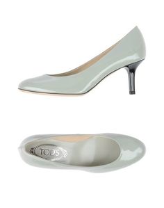 Туфли Tod’S