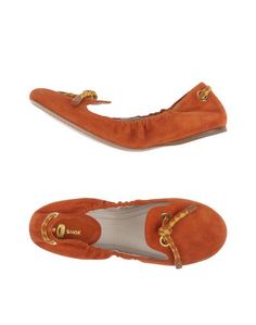 Мокасины Carshoe