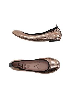 Балетки MT ONE