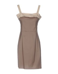 Короткое платье LIU •JO