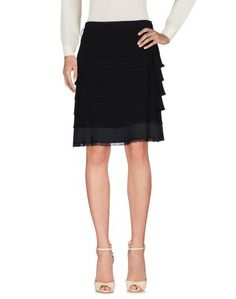 Юбка до колена Maria Grazia Severi