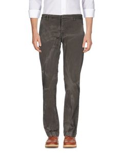 Повседневные брюки Dondup