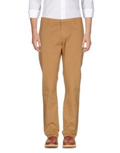 Повседневные брюки Grey Daniele Alessandrini