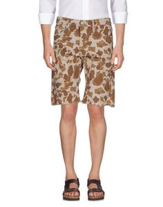 Бермуды Carhartt