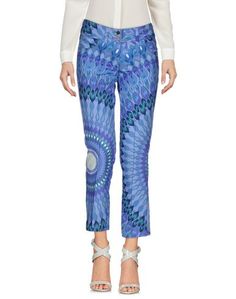 Повседневные брюки Class Roberto Cavalli