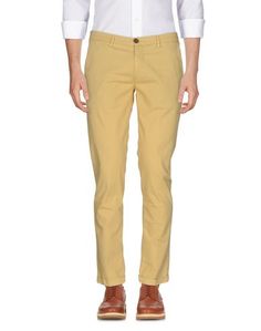 Повседневные брюки YAN Simmon