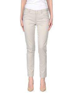 Повседневные брюки Pt0 W