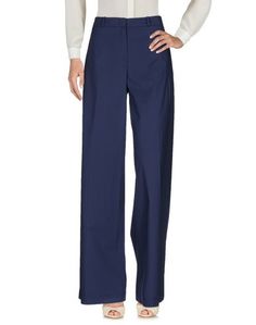 Повседневные брюки Peserico Sign