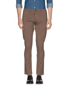 Повседневные брюки ALV Andare Lontano Viaggiando