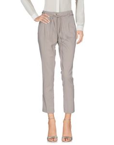 Повседневные брюки LIU •JO