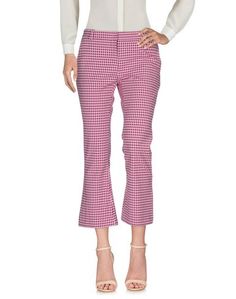 Повседневные брюки Pinko Black