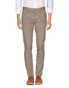 Повседневные брюки M.Grifoni Denim