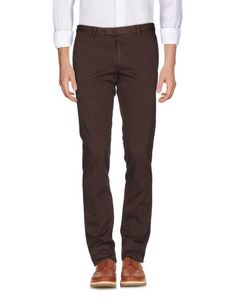 Повседневные брюки Piombo