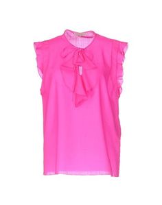 Топ без рукавов Emilio Pucci