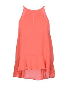 Топ без рукавов Diane VON Furstenberg