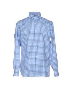 Pубашка Luigi Borrelli Napoli