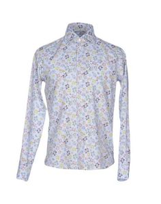 Pубашка Brancaccio C.