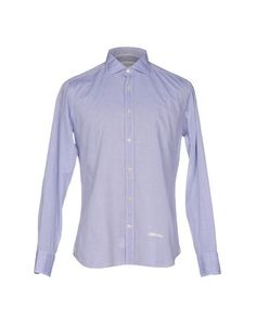 Pубашка Tintoria Mattei 954