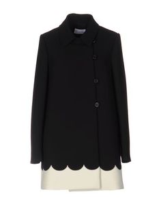 Легкое пальто Red Valentino