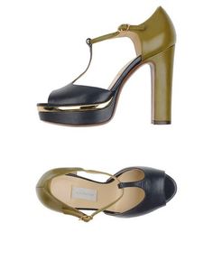 Сандалии L Autre Chose