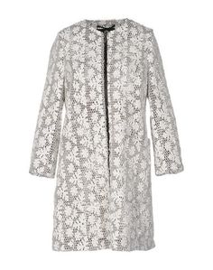 Легкое пальто UP TO BE