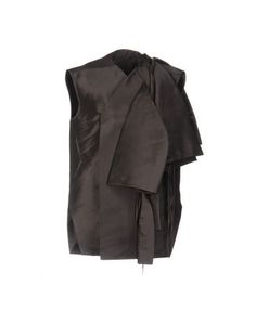 Легкое пальто Rick Owens