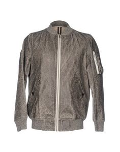 Куртка Drkshdw by Rick Owens