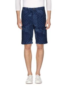 Джинсовые шорты Edwin