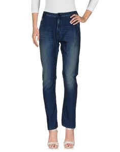 Джинсовые брюки Maison Scotch