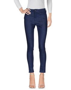 Джинсовые брюки WÅven