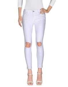 Джинсовые брюки RAG & Bone/Jean